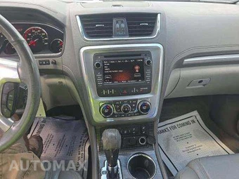2017 GMC Acadia Limited 4SB – miniatura 10