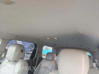 2017 GMC Acadia Limited 4SB – miniatura 11