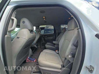 2017 GMC Acadia Limited 4SB – miniatura 13