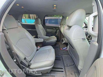 2017 GMC Acadia Limited 4SB – miniatura 17