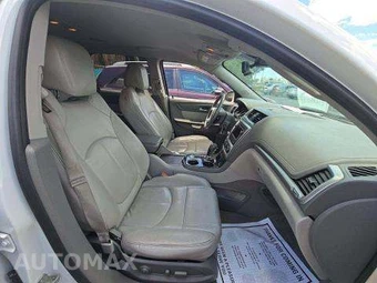 2017 GMC Acadia Limited 4SB – miniatura 19