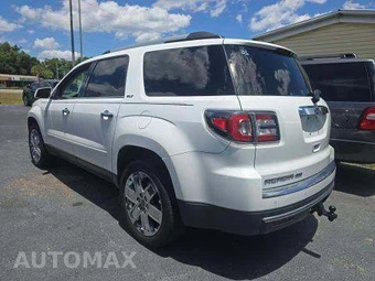 2017 GMC Acadia Limited 4SB – miniatura 2
