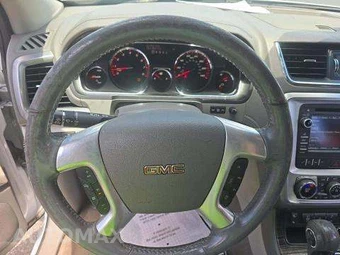 2017 GMC Acadia Limited 4SB – miniatura 23
