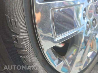 2017 GMC Acadia Limited 4SB – miniatura 25