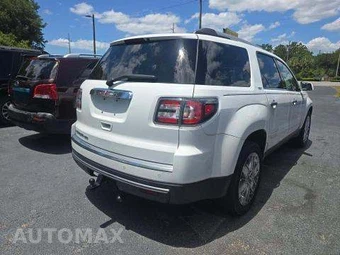 2017 GMC Acadia Limited 4SB – miniatura 3