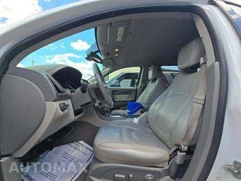 2017 GMC Acadia Limited 4SB – miniatura 6