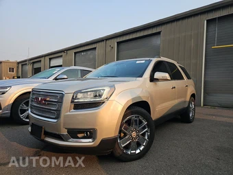 2017 GMC Acadia Limited 4SB