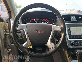 2017 GMC Acadia Limited 4SB - miniatura 10
