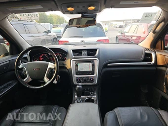 2017 GMC Acadia Limited 4SB - miniatura 11