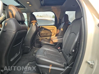 2017 GMC Acadia Limited 4SB - miniatura 13