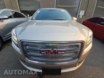 2017 GMC Acadia Limited 4SB - miniatura 2