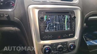 2017 GMC Acadia Limited 4SB - miniatura 20