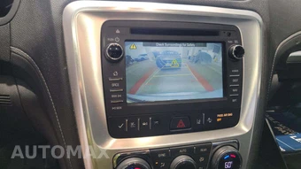2017 GMC Acadia Limited 4SB - miniatura 22