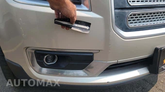 2017 GMC Acadia Limited 4SB - miniatura 27