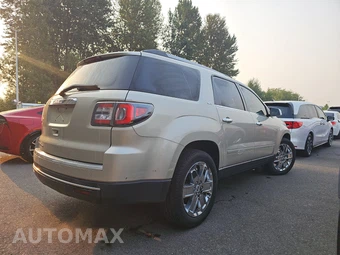2017 GMC Acadia Limited 4SB - miniatura 4