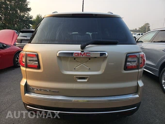 2017 GMC Acadia Limited 4SB - miniatura 5