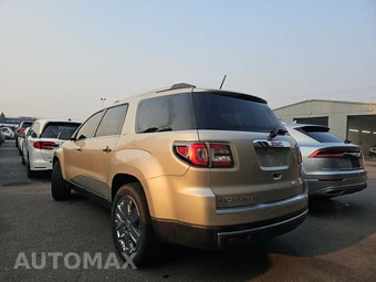 2017 GMC Acadia Limited 4SB - miniatura 6