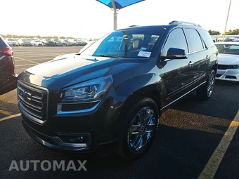 2017 GMC Acadia Limited 4SB