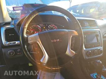 2017 GMC Acadia Limited 4SB – miniatura 10