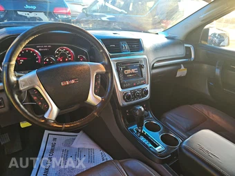 2017 GMC Acadia Limited 4SB – miniatura 11
