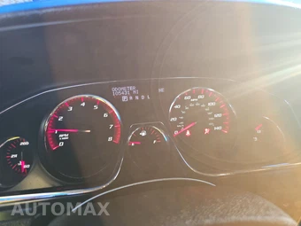 2017 GMC Acadia Limited 4SB – miniatura 12