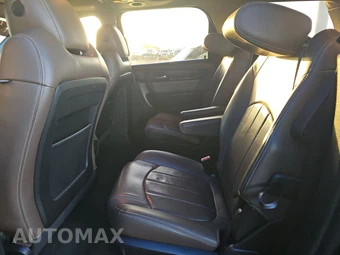 2017 GMC Acadia Limited 4SB – miniatura 13