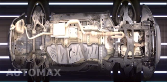 2017 GMC Acadia Limited 4SB – miniatura 18