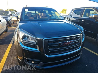2017 GMC Acadia Limited 4SB – miniatura 2