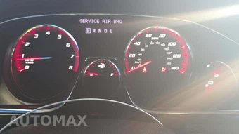 2017 GMC Acadia Limited 4SB – miniatura 23