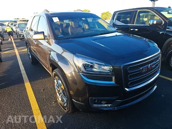 2017 GMC Acadia Limited 4SB – miniatura 3