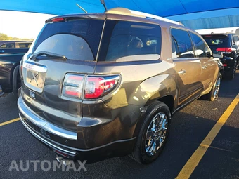 2017 GMC Acadia Limited 4SB – miniatura 4
