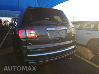 2017 GMC Acadia Limited 4SB – miniatura 5
