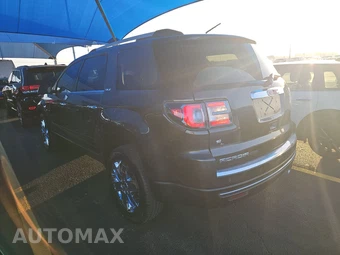 2017 GMC Acadia Limited 4SB – miniatura 6