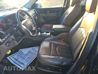 2017 GMC Acadia Limited 4SB – miniatura 7