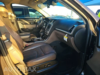 2017 GMC Acadia Limited 4SB – miniatura 8