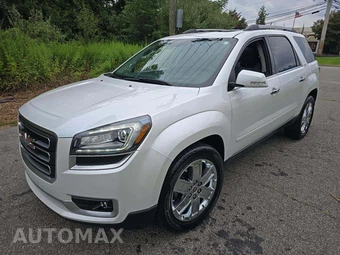 2017 GMC Acadia Limited 4SB