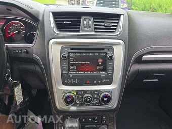 2017 GMC Acadia Limited 4SB – miniatura 10