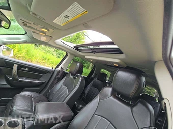 2017 GMC Acadia Limited 4SB – miniatura 11