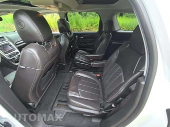 2017 GMC Acadia Limited 4SB – miniatura 13