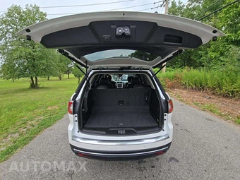 2017 GMC Acadia Limited 4SB – miniatura 15