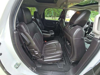 2017 GMC Acadia Limited 4SB – miniatura 17