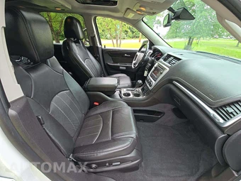 2017 GMC Acadia Limited 4SB – miniatura 19
