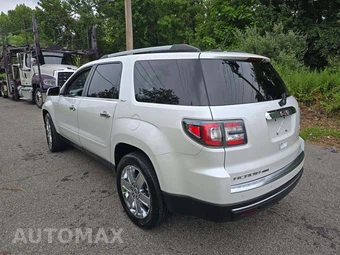 2017 GMC Acadia Limited 4SB – miniatura 2