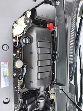 2017 GMC Acadia Limited 4SB – miniatura 24
