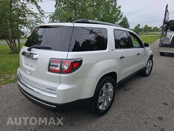 2017 GMC Acadia Limited 4SB – miniatura 3