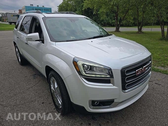 2017 GMC Acadia Limited 4SB – miniatura 4
