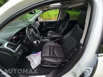 2017 GMC Acadia Limited 4SB – miniatura 6