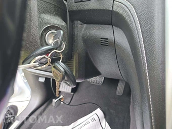 2017 GMC Acadia Limited 4SB – miniatura 8