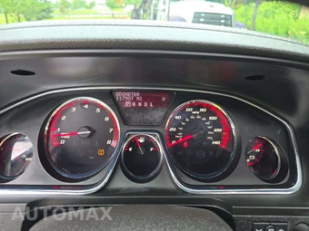 2017 GMC Acadia Limited 4SB – miniatura 9