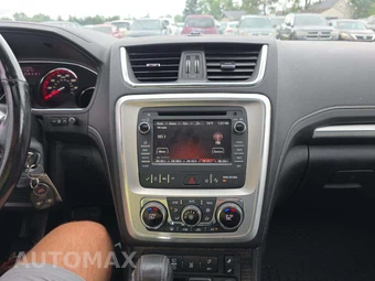 2017 GMC Acadia Limited 4SB – miniatura 10